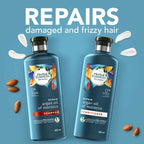 Herbal Essences Argan Oil Shampoo & Conditioner For Frizz - Combo