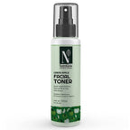 NutriGlow Advanced Organic Green Apple Facial Toner