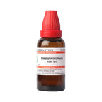 Dr. Willmar Schwabe India Staphylococcinum Dilution