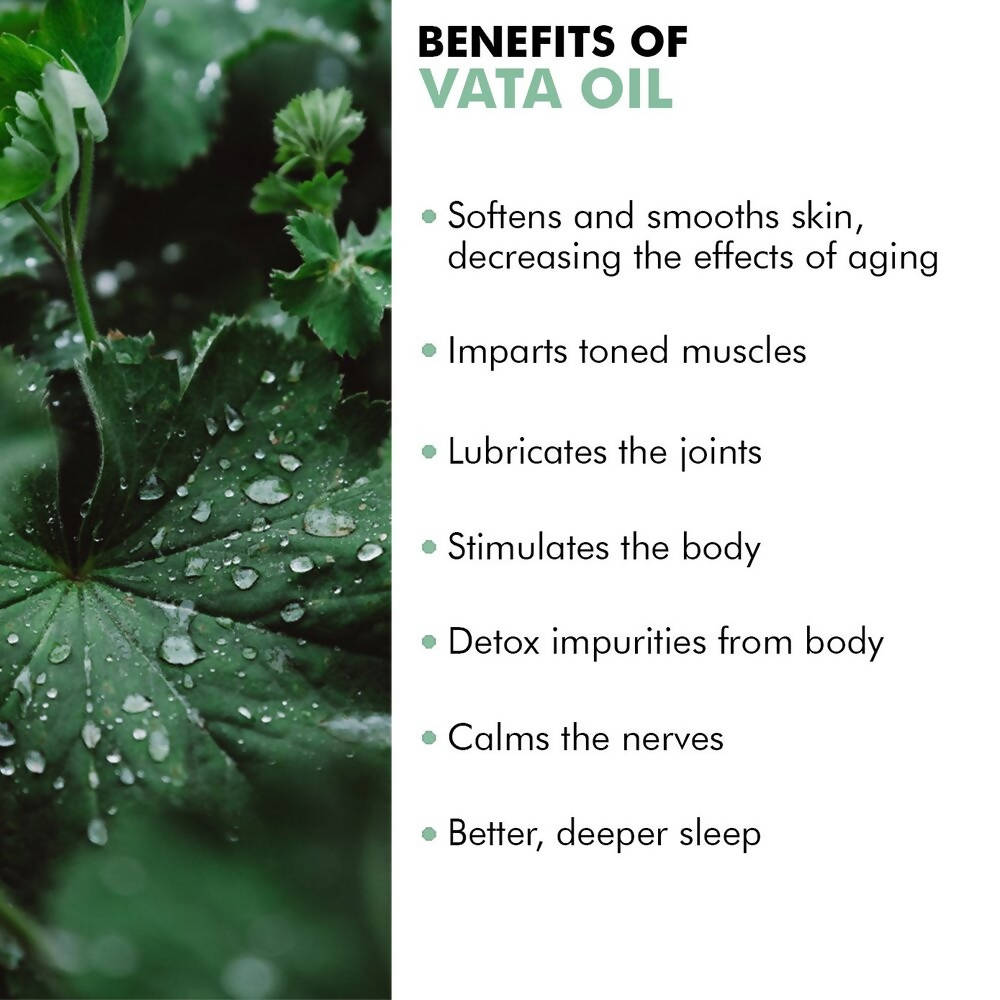 Inatur Vata Oil