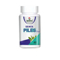 Sewfa Naturals Piles Care Capsules - Distacart