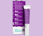 The Derma Co Snail Peptide 96 Under Eye Repair Cream With Snail Mucin & Peptide Complex For Dark Circles & Puffiness - Distacart