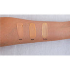 Lakme 9 to 5 Flawless Makeup Foundation Marble