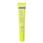 Hyphen By Kriti Sanon Vitamin Infused Peptide Lip Balm - Peach For Dry & Chapped Lips, Hydrating & Moisturizing Balm