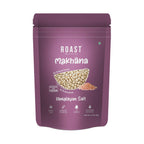 Roast Foods Makhana Himalayan Salt - Distacart