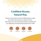 Kulsum's Kaya Kalp Honey & Almond Deep Moisturizing Lotion