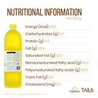 Saptham Taila Groundnut Oil - Distacart