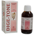 Lord's Homeopathy Dige-Tone Syrup - Distacart