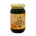 Gavyamart Ajwain honey Raw and Unprocessed - Distacart