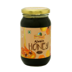 Gavyamart Ajwain honey Raw and Unprocessed - Distacart
