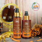 The Indie Earth Kumkumadi Skin Radiance Face Toner