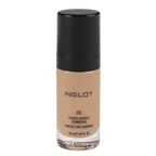 Inglot HD Perfect Coverup Foundation - 76