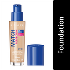 Rimmel London Match Perfection Foundation - Ivory