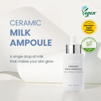 Tirtir Ceramic Milk Ampoule