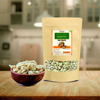 Healthy Fibres Whole Cashew - Distacart