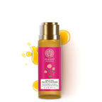 Forest Essentials Delicate Facial Cleanser - Honey, Lemon & Rosewater