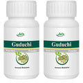 Jain Ayurveda Guduchi Capsules