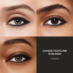 Laura Mercier Caviar Eyeliner - Tuxedo