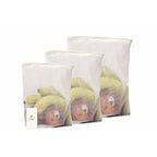Home Strap 6 Piece Microfiber Fridge Bags