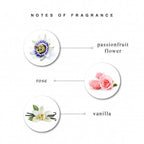 Enchanteur Alluring Perfumed Talc