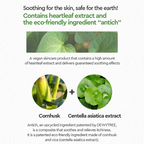 Dewytree Heartleaf 100 Korean Serum