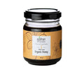 Azafran Infusions Wild Forest Organic Honey