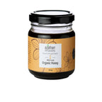 Azafran Infusions Wild Forest Organic Honey