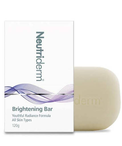 Neutriderm Brightening Bar