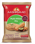 Aashirvaad Nature's Super Foods Multi Millet Mix Pouch