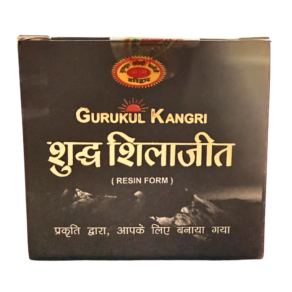 Gurukul Shudh SJ Paste - Distacart