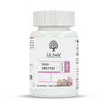 Life Aveda Premium Ova Cyst Capsules - Distacart