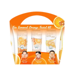 Himalaya Tan Removal Orange Facial Kit