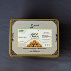 Kasutam Gond Laddu - Distacart
