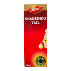 Dabur Shadbindu Tail