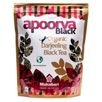 Makaibari Apoorva Darjeeling Black Tea - Distacart