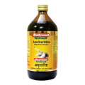 Baidyanath Amrutarishta - Distacart