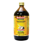 Baidyanath Amrutarishta - Distacart