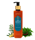 Bjain Homeopathy Omeo Anti Dandruff Shampoo