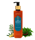Bjain Homeopathy Omeo Anti Dandruff Shampoo