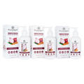 Bella Vita Organic Hair Essential Combo Pack