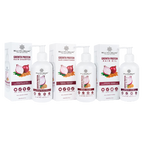 Bella Vita Organic Hair Essential Combo Pack