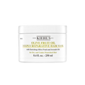 Kiehl's Olive Fruit Oil Deeply Repairative Hair Pak For Dry & Damaged Hair, Restores Shine, With Avocado Oil & Lemon