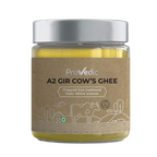 ProVedic A2 Gir Cow's Ghee - Distacart