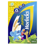Junior Horlicks (2 to 6 Years), Children's Health Drink for Overall Growth
