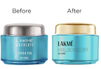 Lakme Absolute Hydra Pro Gel Creme