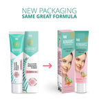 Bajaj Nomarks Ayurvedic Antimarks Cream For Normal Skin - Distacart