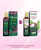 Kesh King Ayurvedic Onion Oil