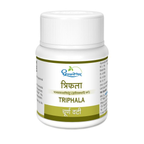 Dhootapapeshwar Triphala Choorna Vati - Distacart