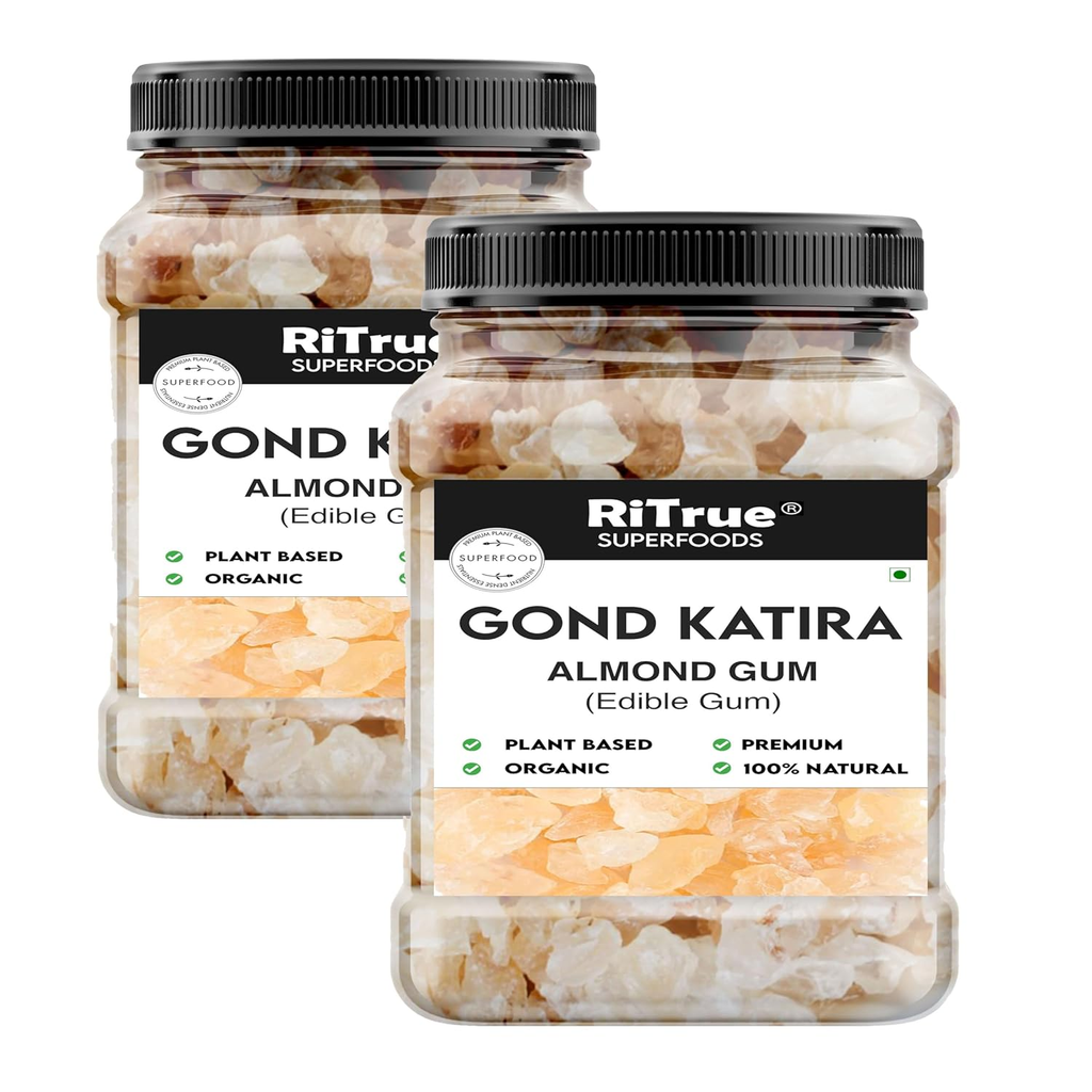 Ritrue Pure Gond Katira