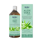 Sri Sri Tattva Aloevera Juice - Distacart